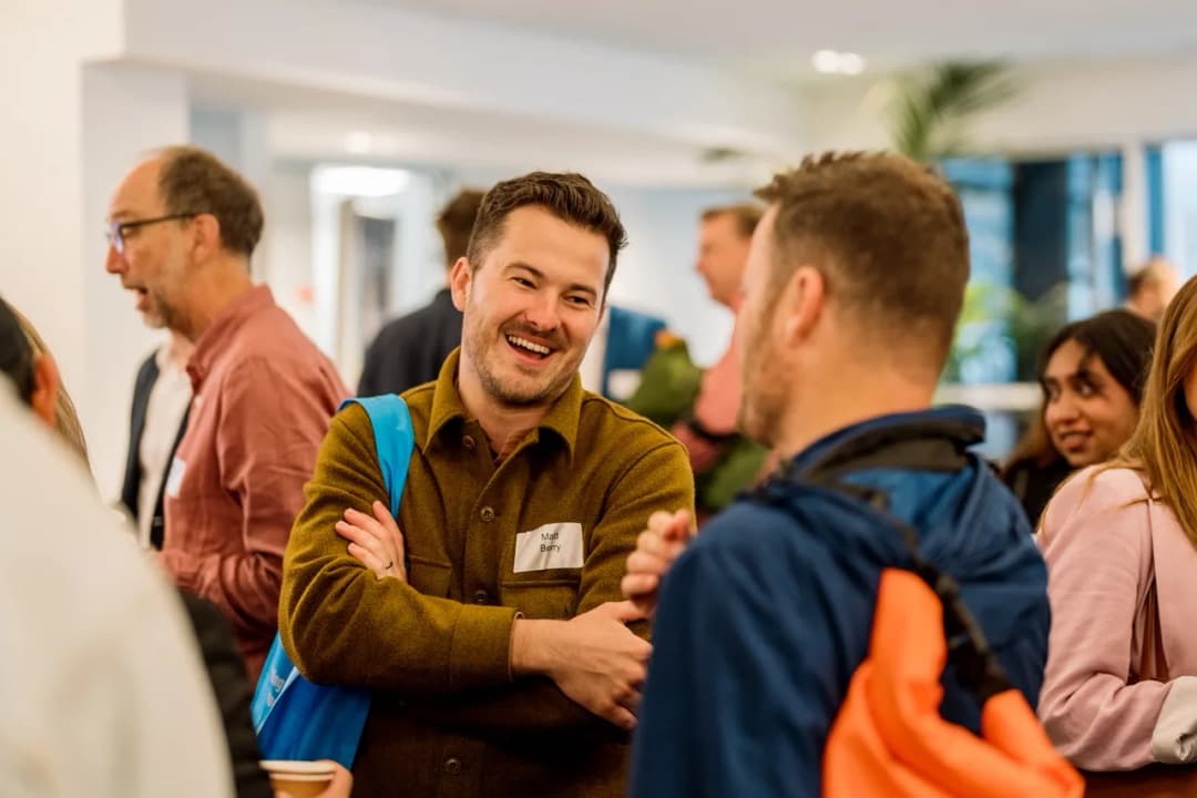 Meshpoints event
