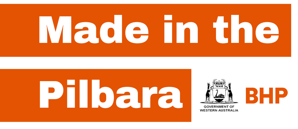 Made in the Pilbara